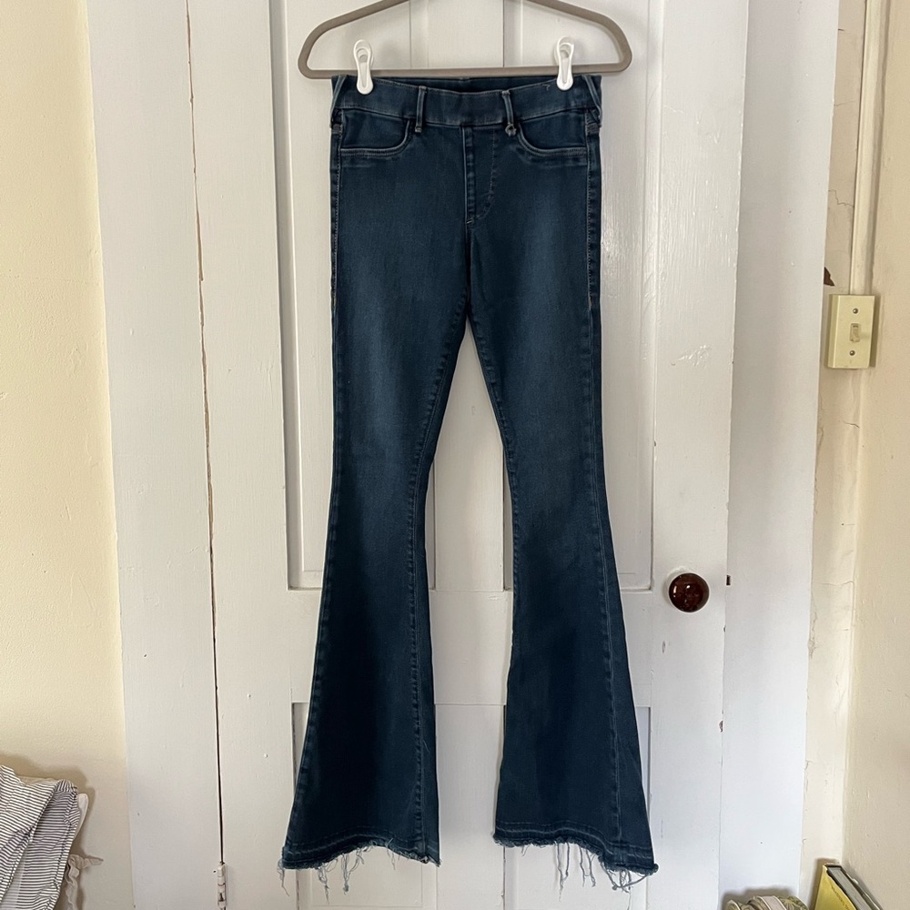 True Religion Jegging Flares